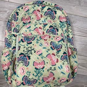 Butterfly Bookbag